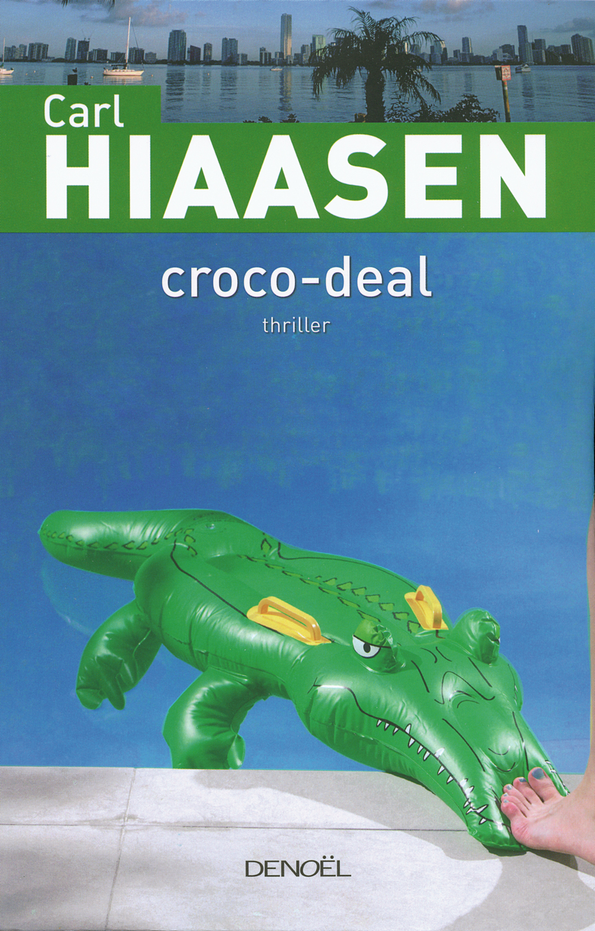 Croco-Deal