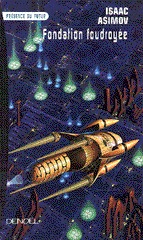 Fondation foudroyée