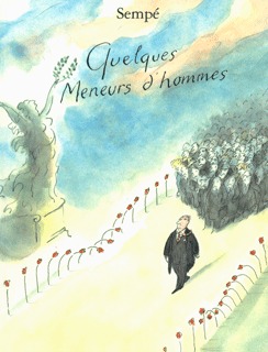 QUELQUES MENEURS D-HOMMES