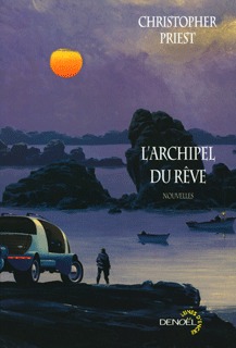 L'Archipel du Rêve