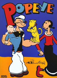 Popeye