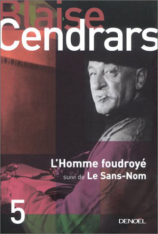 L'homme foudroyé/le sans nom