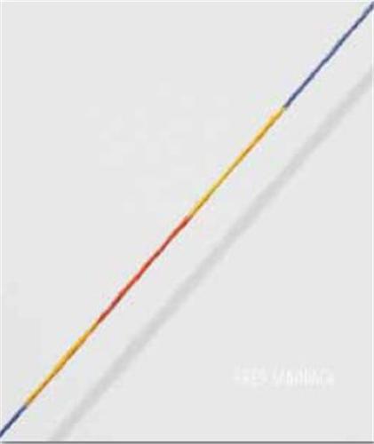 Fred Sandback /anglais