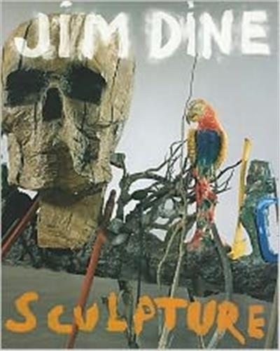Jim Dine Sculpture /anglais