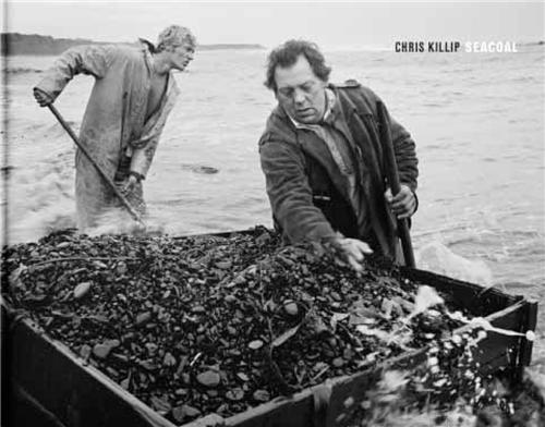 Chris Killip Seacoal /anglais