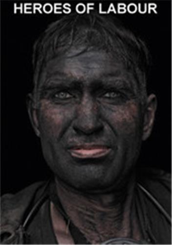 Gleb Kosorukov Heroes of the Labour /anglais
