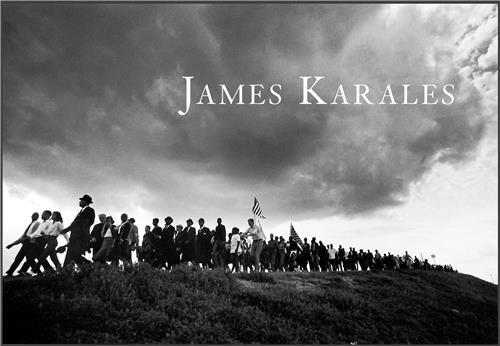 James Karales /anglais
