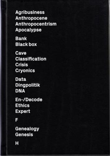 Yann Mingard Deposit /anglais