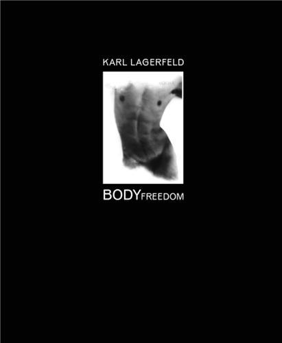 KARL LAGERFELD BODY FREEDOM /ANGLAIS
