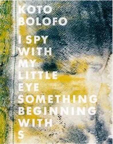 Koto Bolofo I Spy with My Little Eye, Something beginning with S /anglais
