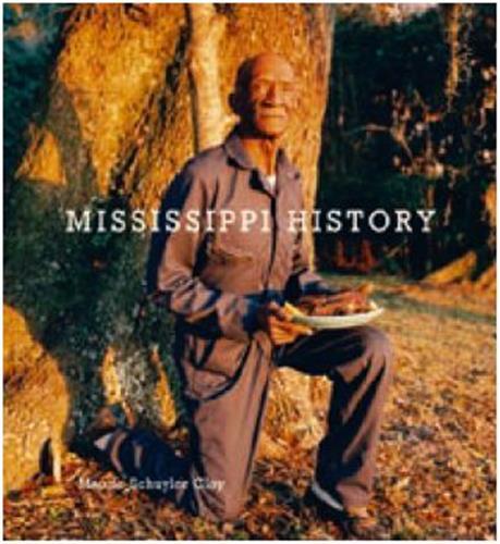 Maude Schuyler-Clay Mississippi History /anglais