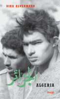 Dirk Alvermann Algeria /anglais