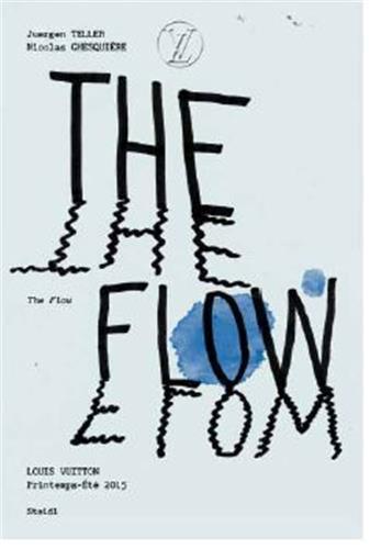 Juergen Teller Nicolas GhesquiEre The Flow /anglais