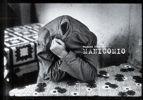 Manicomio - la folie recluse