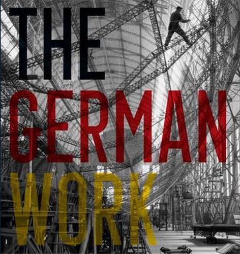 E.O. Hoppe : The German Work /anglais