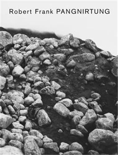 Robert Frank Pangnirtung /anglais