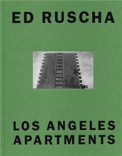 Ed Ruscha Los Angeles Apartements /anglais