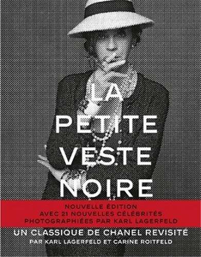 La Petite Veste Noire /franCais