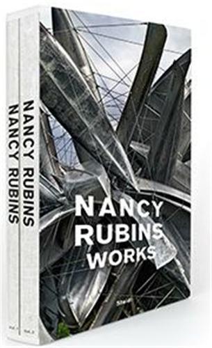 Nancy Rubins Works /anglais