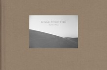 Khalid Al Thani Language without Words /anglais