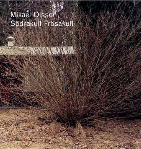 Mikael Olsson Sodrakull Frosakull /anglais