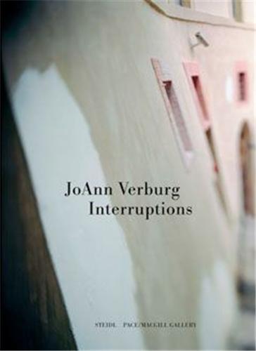 JoAnn Verburg Interruptions /anglais