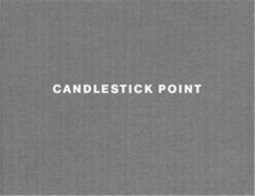 Lewis Baltz Candlestick Point /anglais
