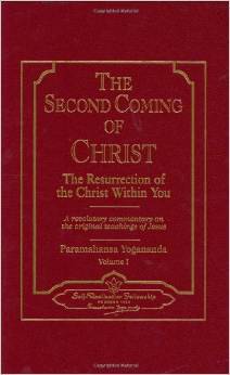 The Second Coming Of Christ (English)
