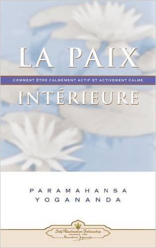 La Paix Intérieure