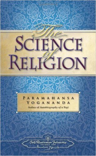 The Science Of Religion (English)
