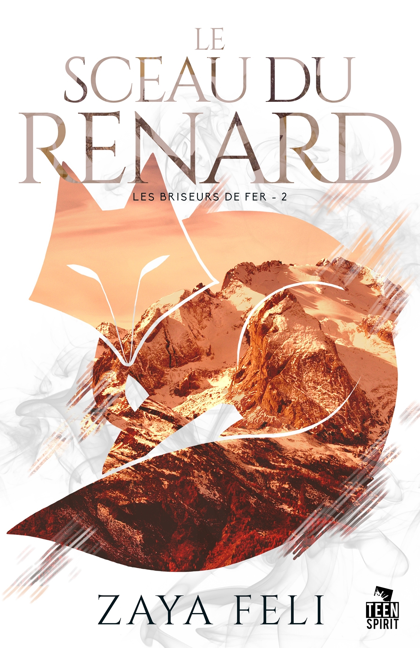 Le sceau du renard