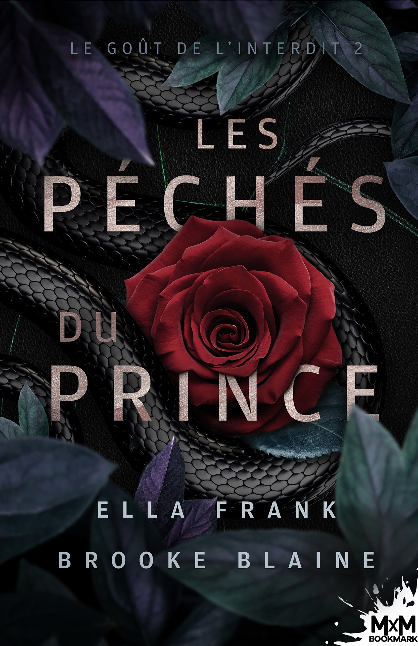Les péchés du Prince