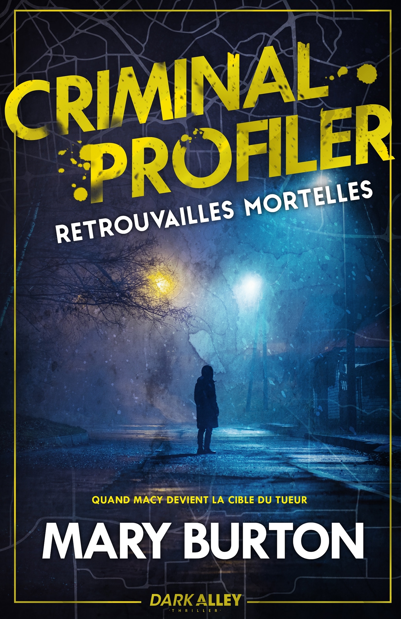 Retrouvailles mortelles