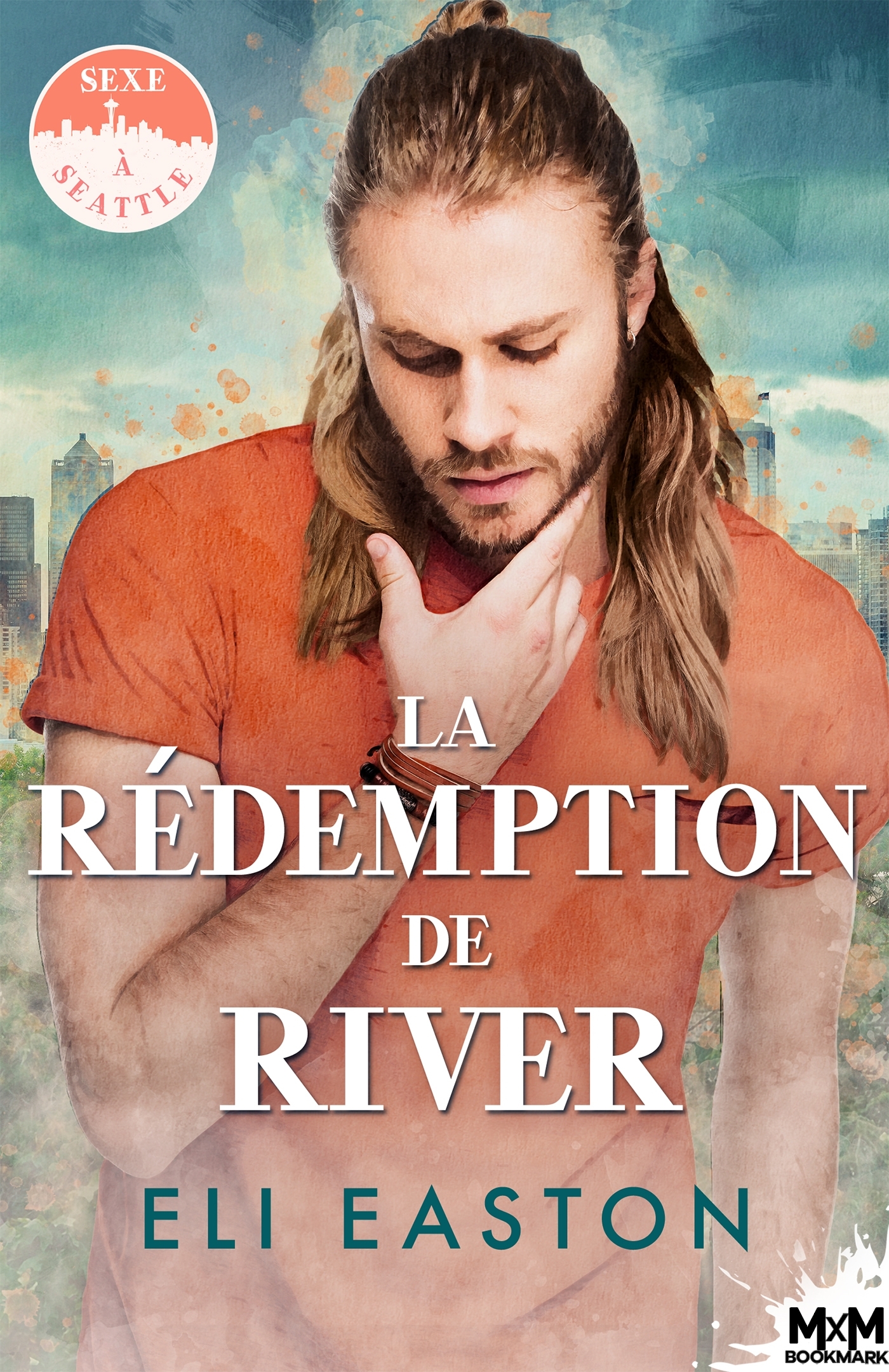 La rédemption de River