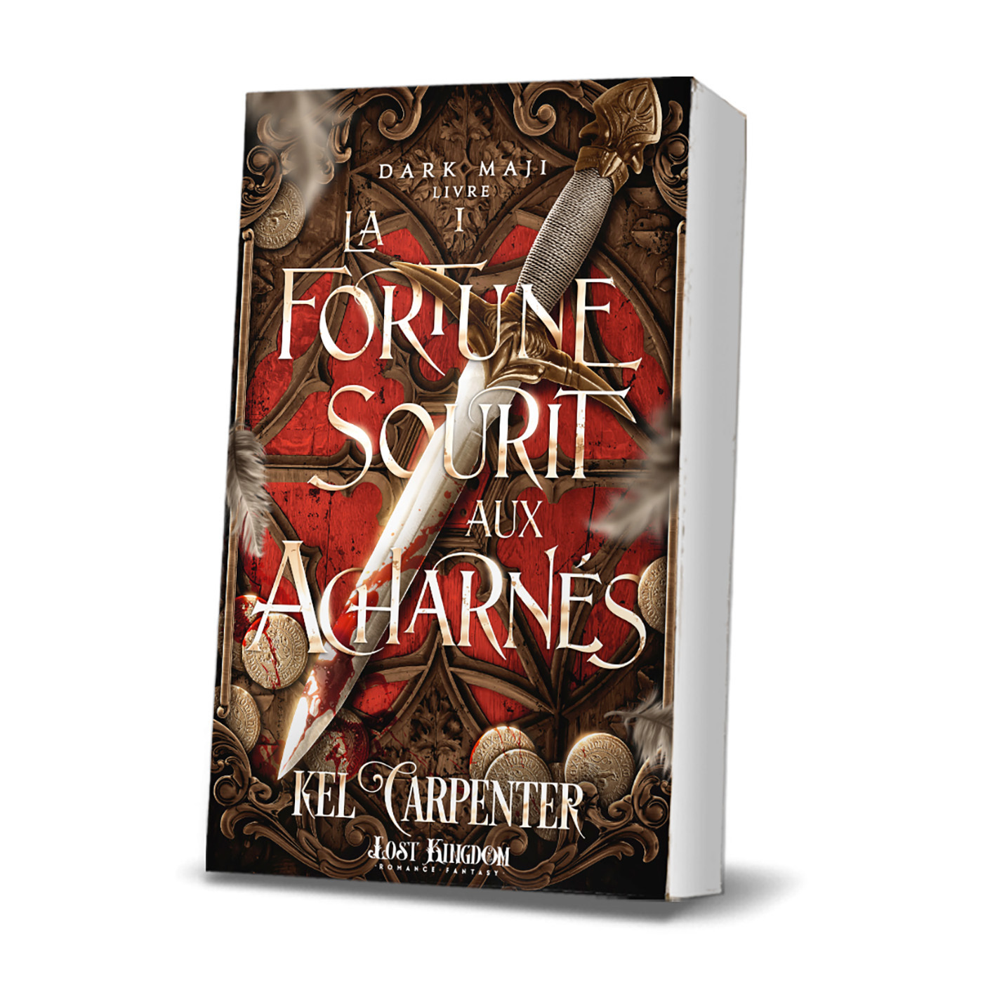 La fortune sourit aux Acharnés