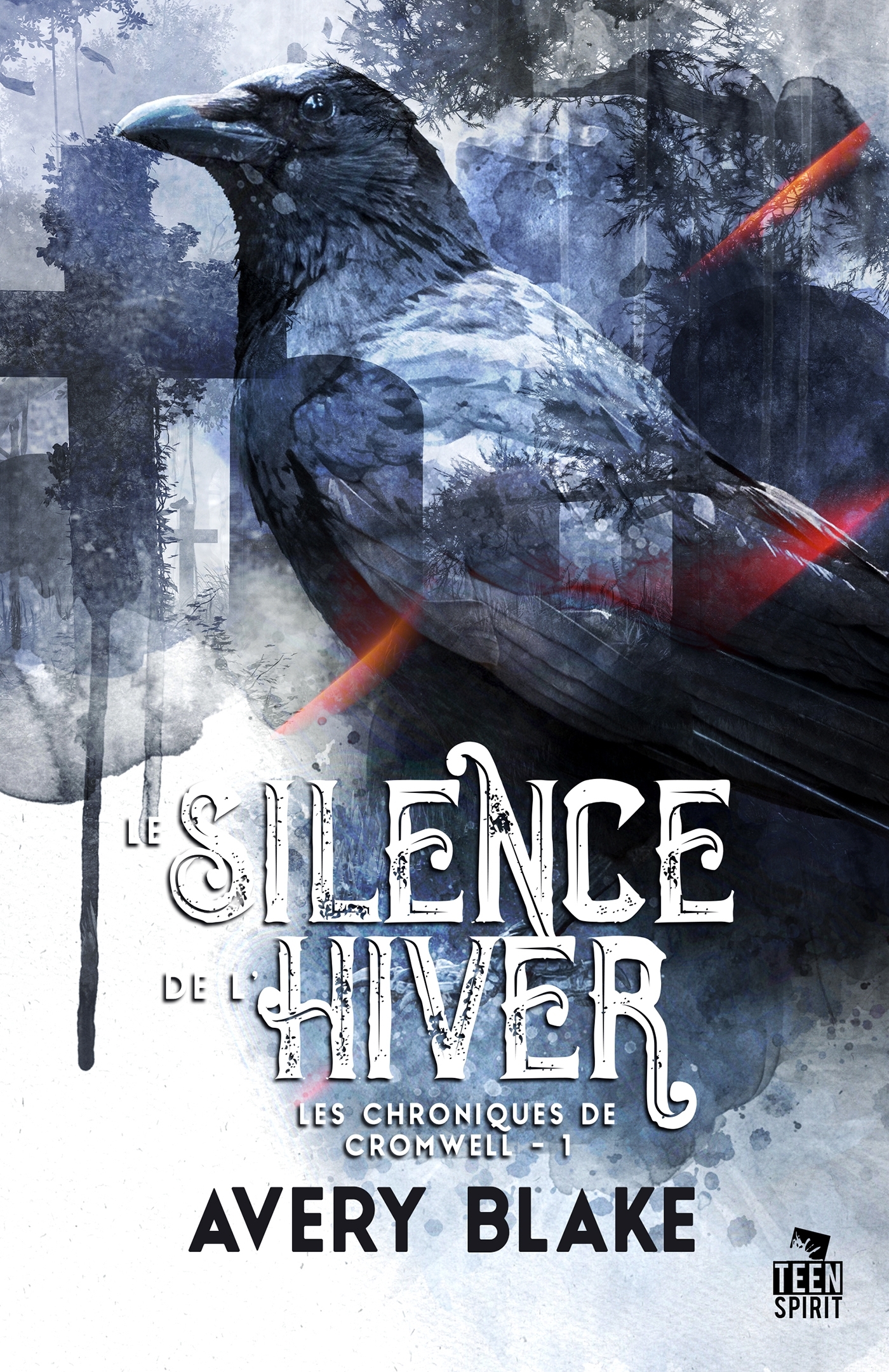 Le silence de l'hiver