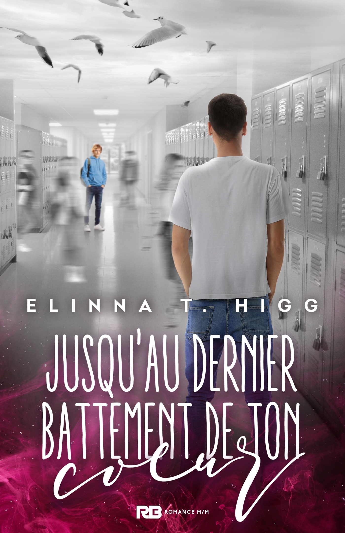 Jusqu'au dernier battement de ton coeur