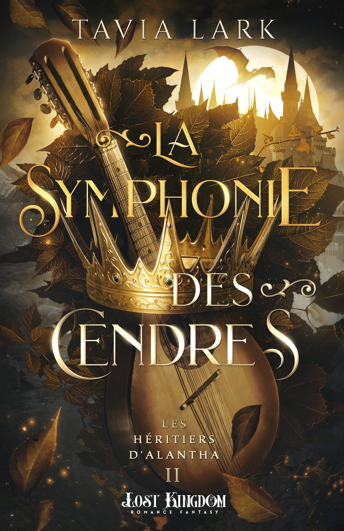 La Symphonie des Cendres