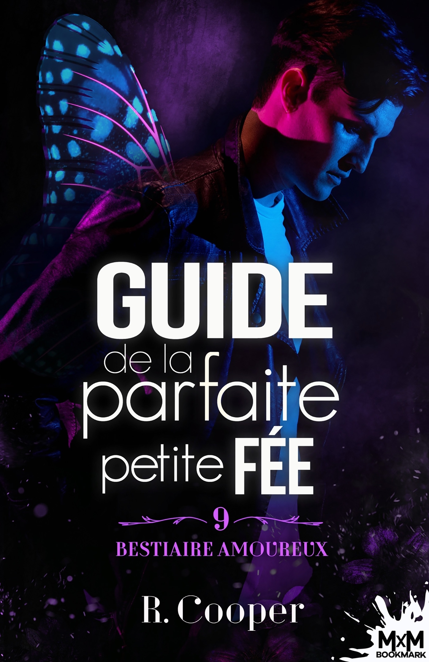 Guide de la parfaite petite Fée