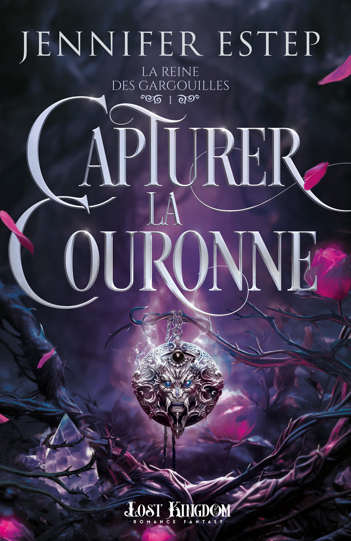 Capturer la Couronne