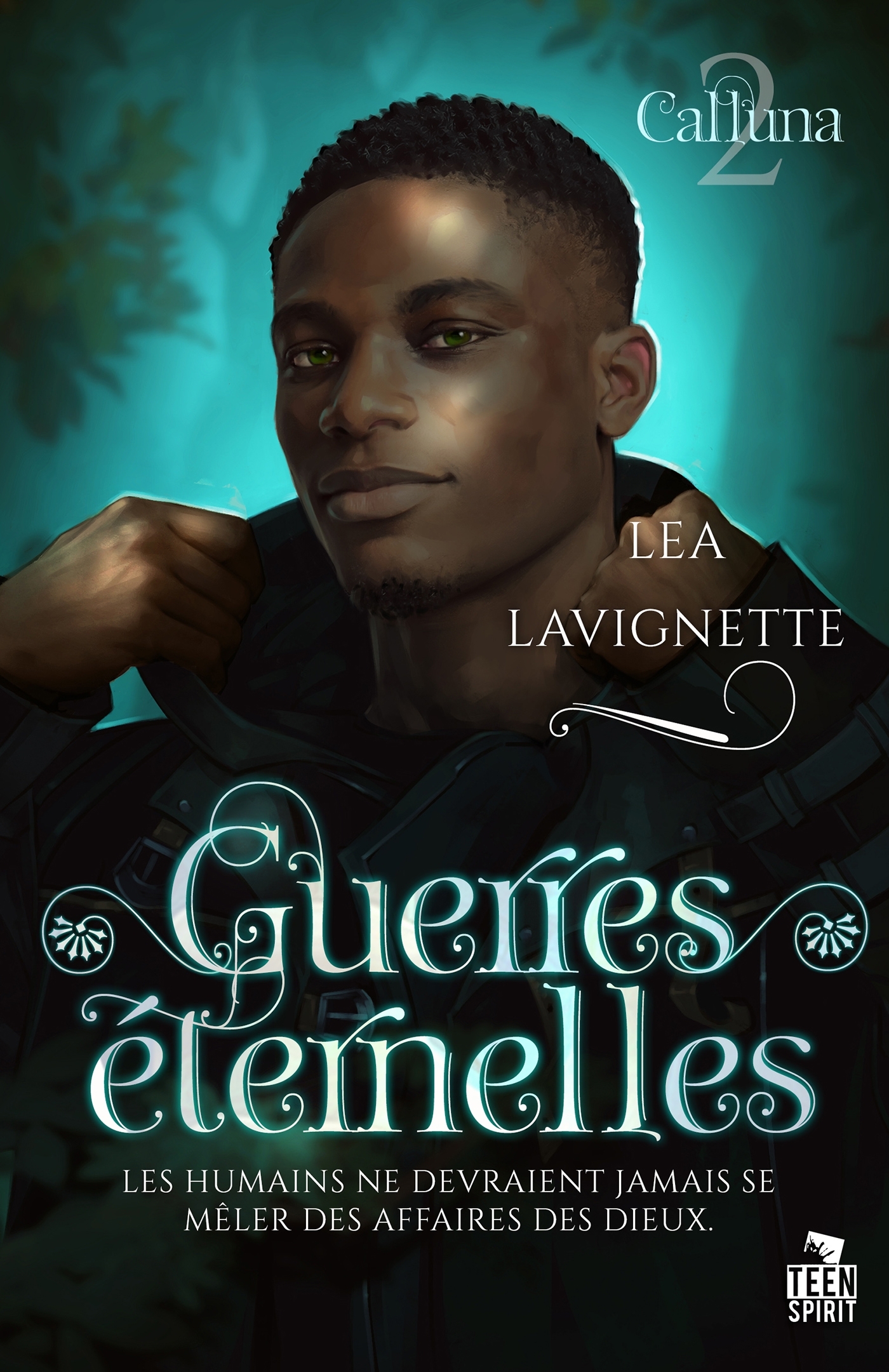 Guerres éternelles