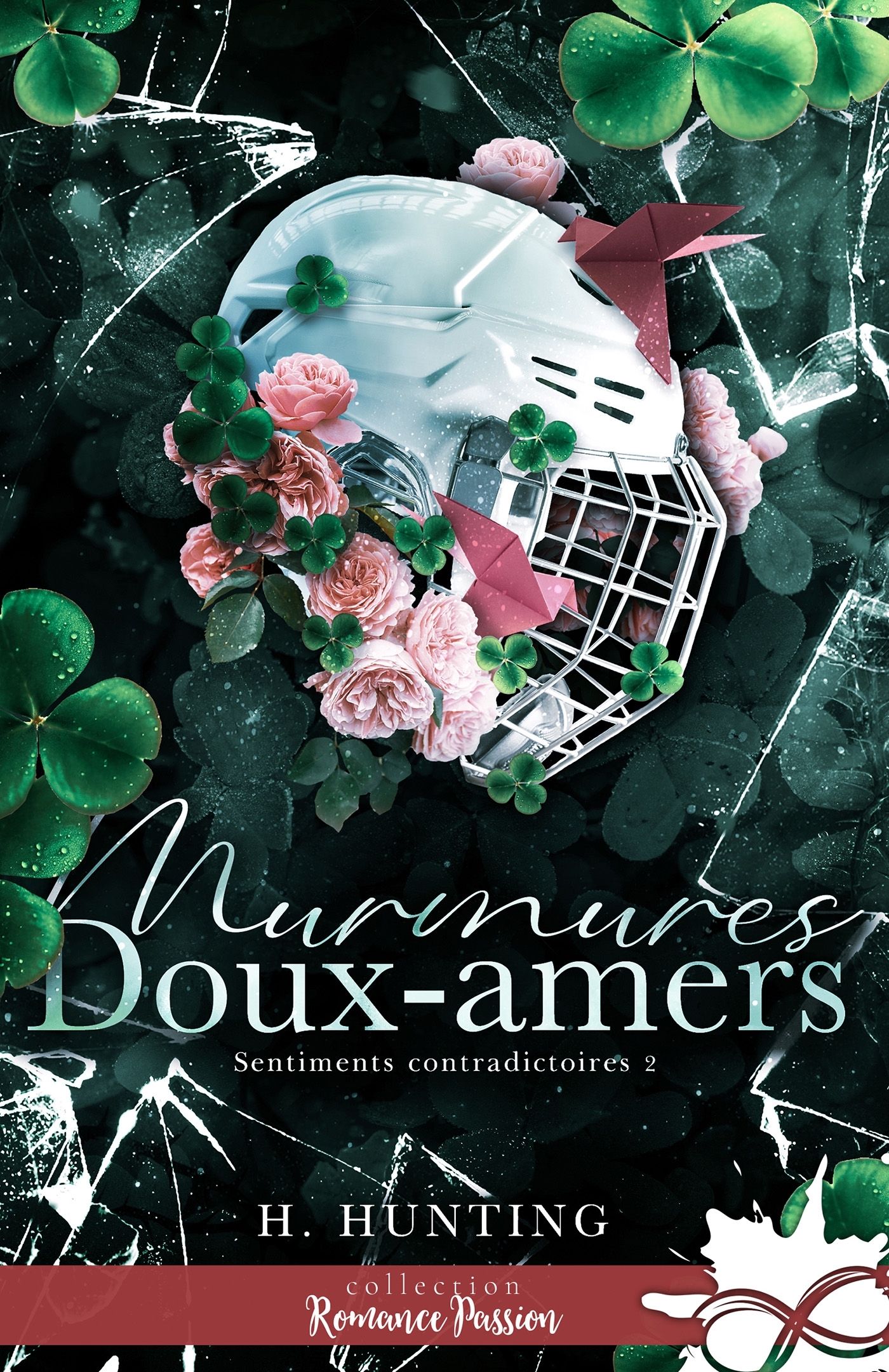 Murmures doux-amers