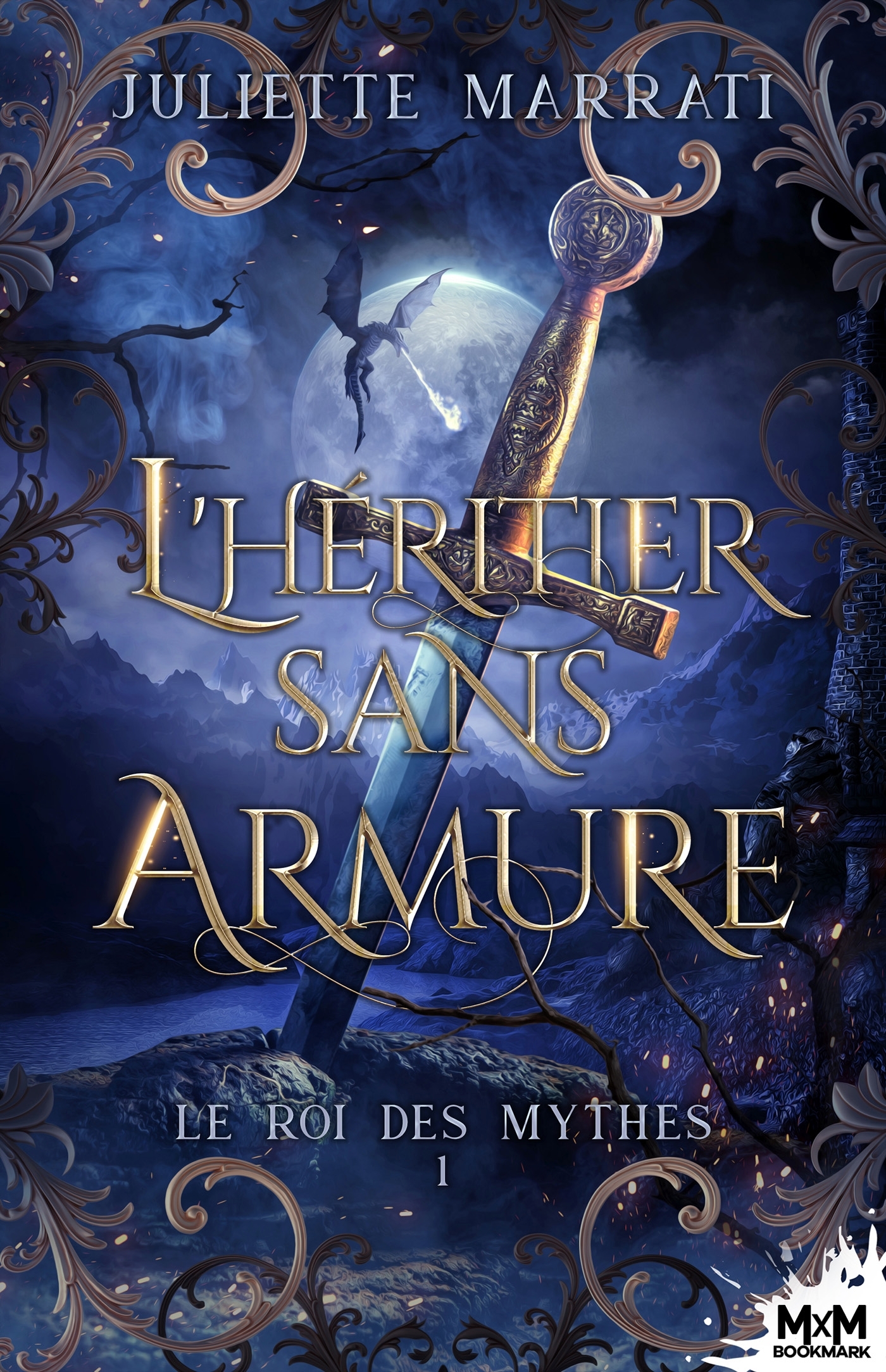 L'héritier sans armure