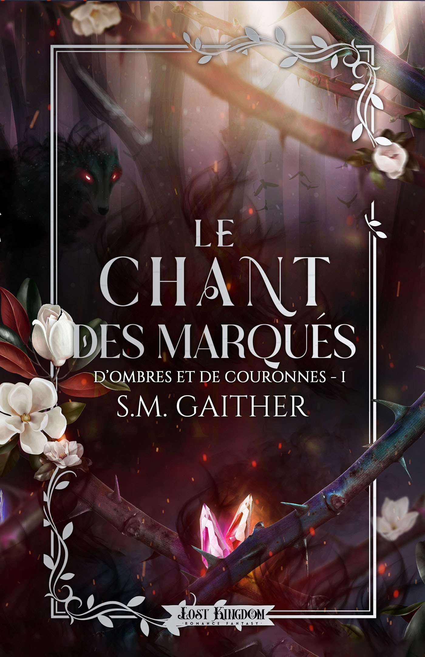 Le chant des Marqués