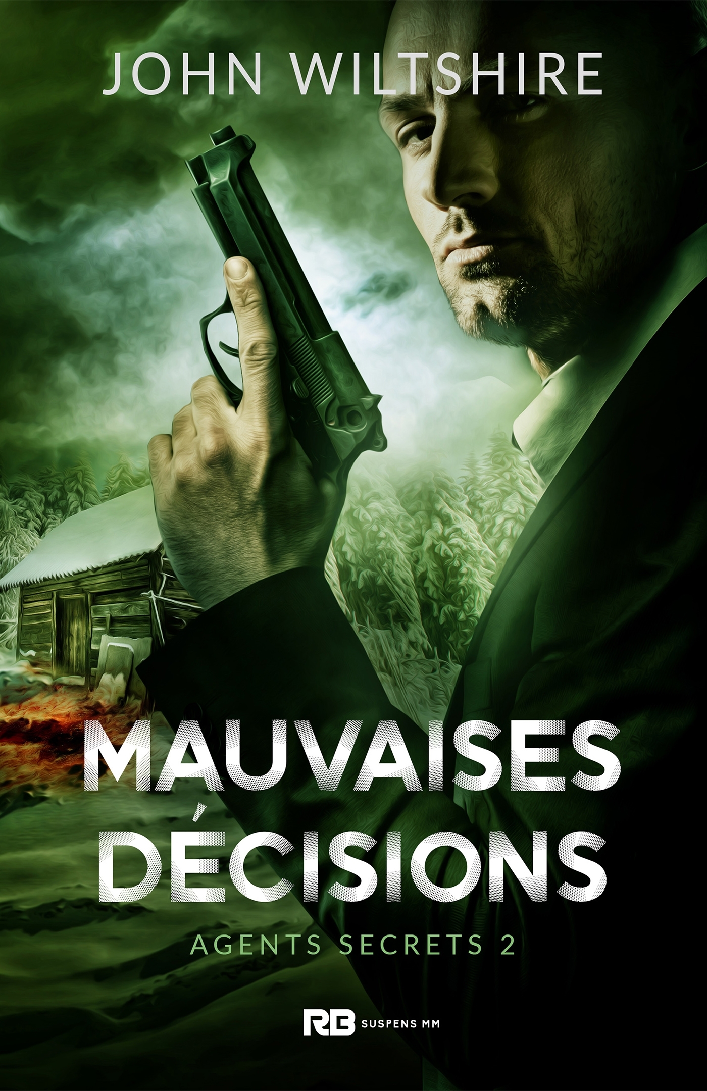 Mauvaises décisions