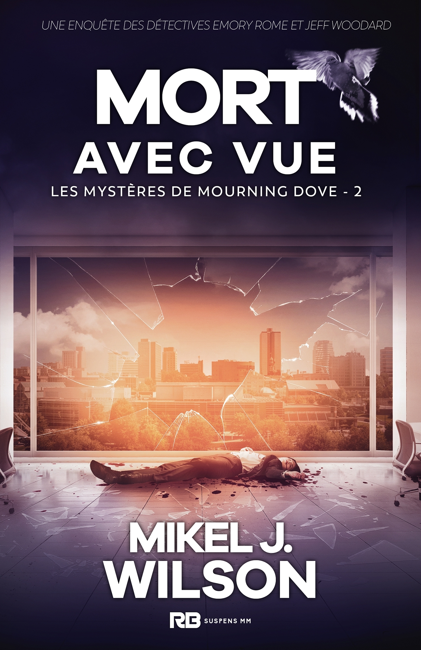 Mort avec vue