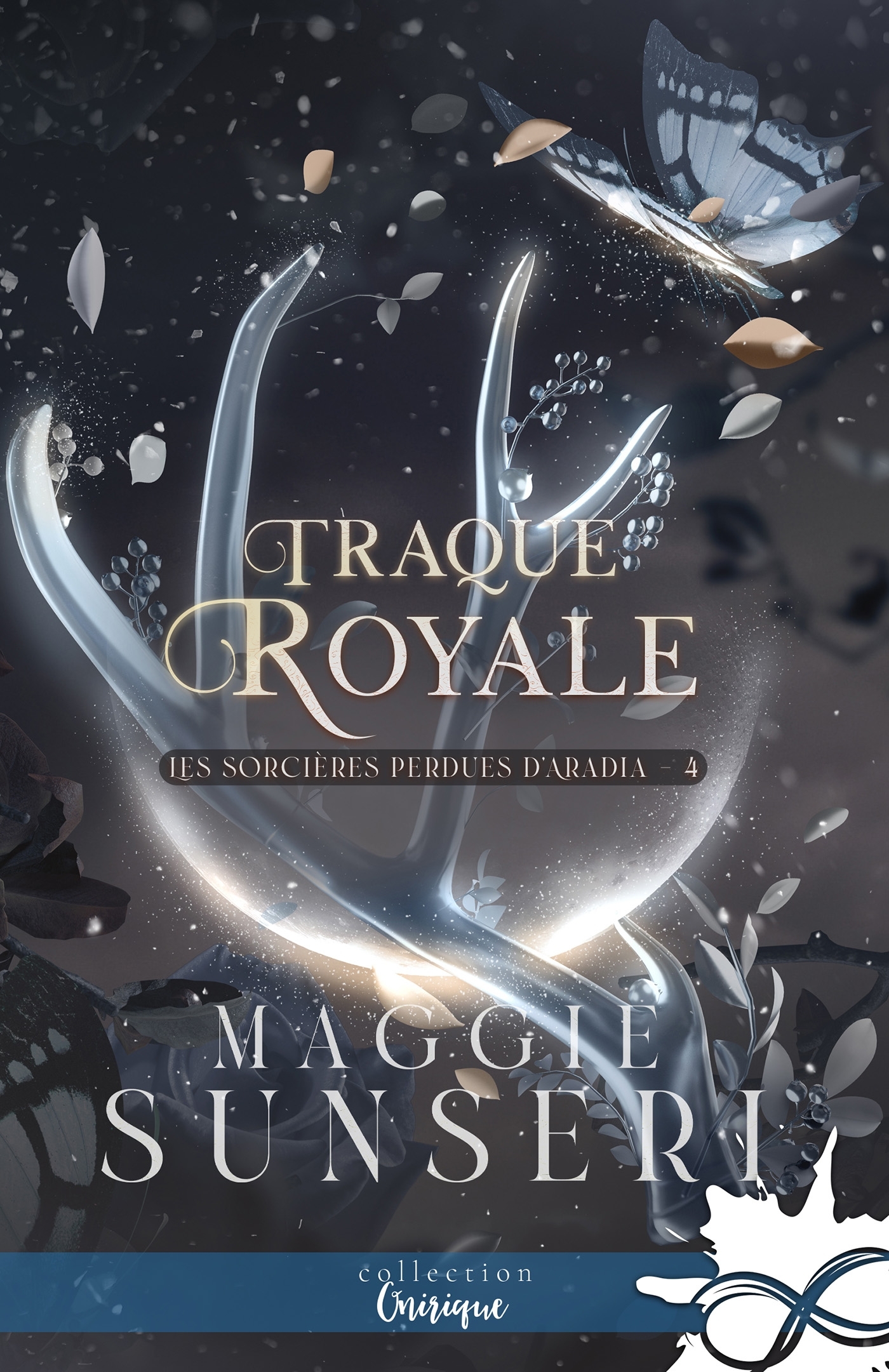 Traque royale