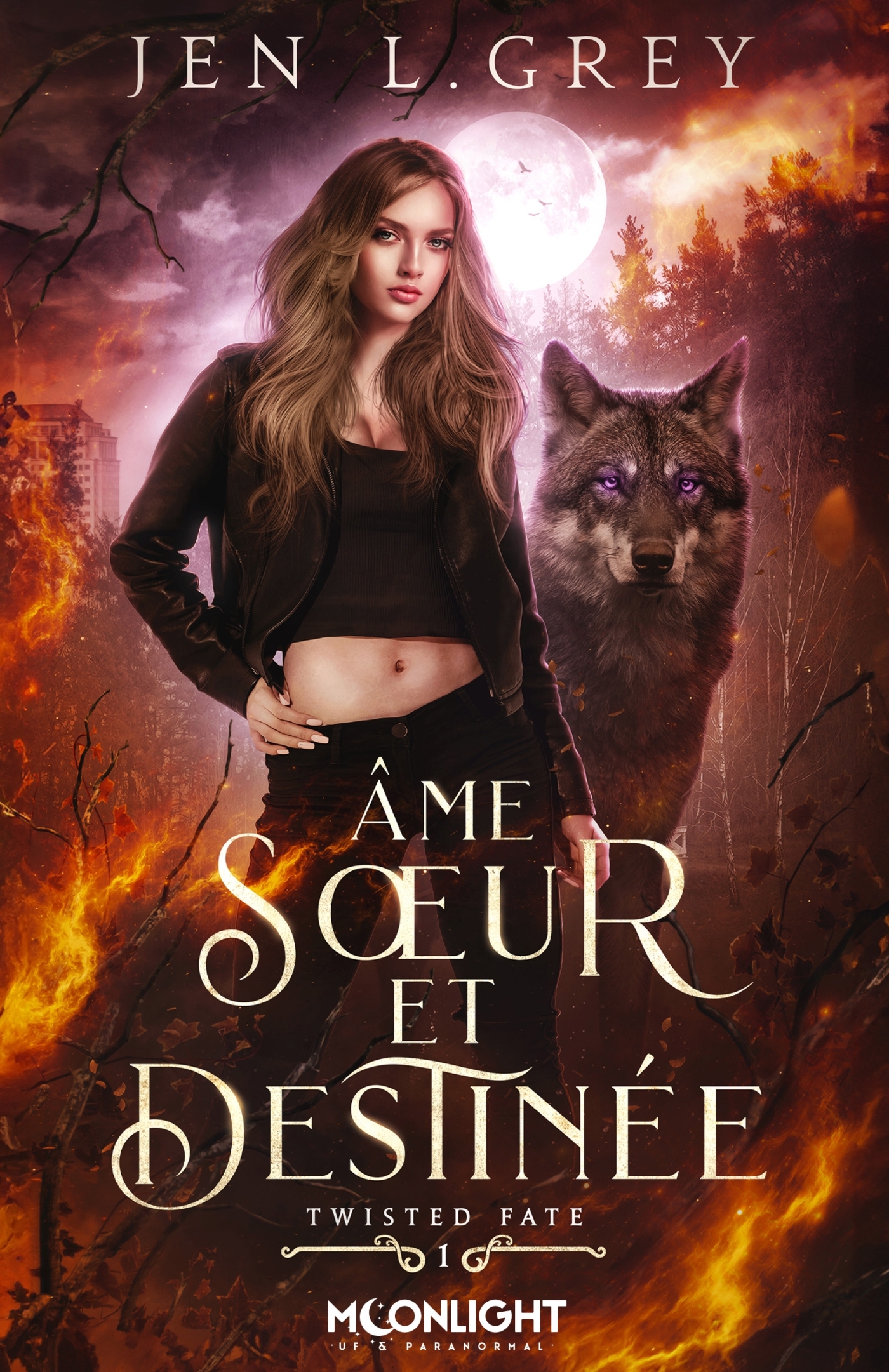 Âme soeur et destinée