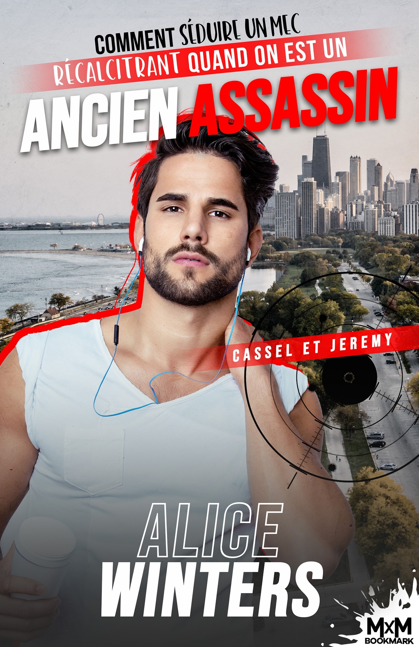 Comment séduire un mec récalcitrant quand on est un ancien assassin