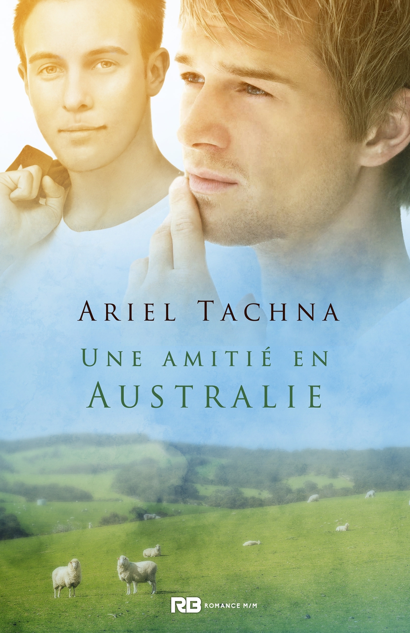 Une amitié en Australie